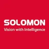 Solomon AI and 3D Vision Solomon AI and 3D Vision