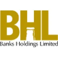 The Banks Holdings Limited (BHL) Group email format
