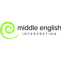 Middle English Interpreting