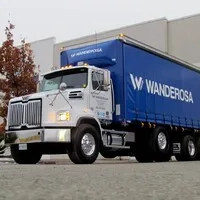 Wanderosa Wood Products