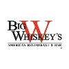 Big Whiskey's American Restaurant & Bar