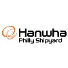 Hanwha Philly Shipyard Hanwha Philly Shipyard
