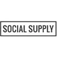 Social Supply Social Supply