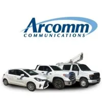 Arcomm Communications Corp.