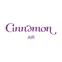 Cinnamon Air