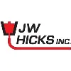 J.W. HICKS, INC J.W. HICKS, INC