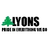 Lyons Landscaping