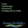 Sensa Analytics Sensa Analytics