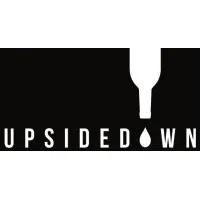 Upsidedown Wine