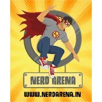 Nerd Arena