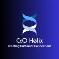 CxO Helix & ask.listen.solve CxO Helix & ask.listen.solve