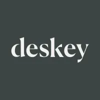 Deskey Branding