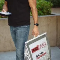 ProTrain Food for Fitness