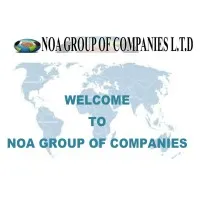NOA GROUP OF COMPANIES LTD