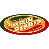SuperLoo SuperFence