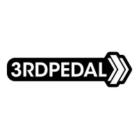 3RDPEDAL