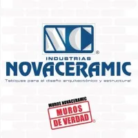 INDUSTRIAS NOVACERAMIC