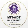 MIT ADT University MIT ADT University