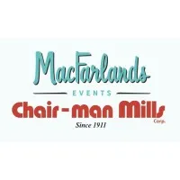 MacFarlands Events, a division of Chair-man Mills Corp.