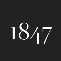 1847 For Men