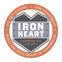 Iron Heart Canning Company