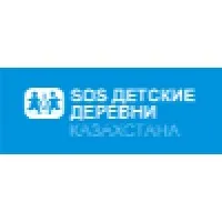 SOS Children's Villages Kazakhstan