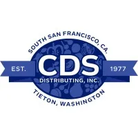 CDS Distributing Inc. CDS Distributing Inc.