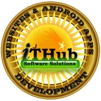ITHub Software Company, Website Development & Digital marketing | IT Company