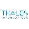 Thalès Informatique Thalès Informatique