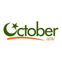 OctoberNow