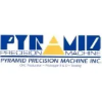 Pyramid Precision Machine, Inc. Pyramid Precision Machine, Inc.
