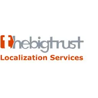 thebigtrust Localization Services thebigtrust Localization Services