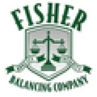 Fisher Balancing Company