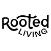 Rooted Living Rooted Living