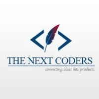 The Next Coders email format