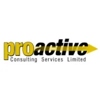 Proactive Consulting Services Limited