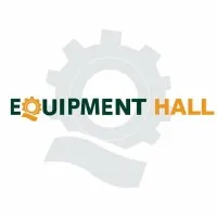 Equipment Hall Limited