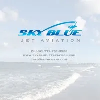 SkyBlue Jet Aviation, LLC