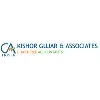 Kishor Gujar & Associates, Chartered Accountants Kishor Gujar & Associates, Chartered Accountants
