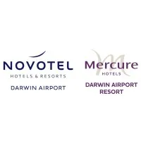 Novotel & Mercure Darwin Airport Novotel & Mercure Darwin Airport