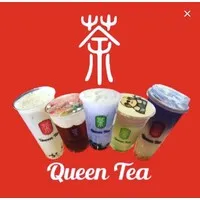 Queen Tea Queen Tea