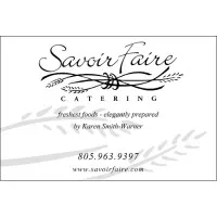 Savoir Faire Catering