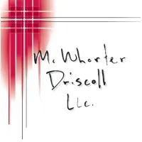 McWhorter Driscoll LLC McWhorter Driscoll LLC