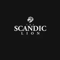 The Scandic Lion