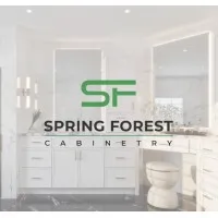 Spring Forest Cabinetry