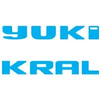 Yuki Endüstriyel Makineler ve Motor San. A. Ş.