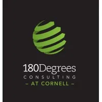 180 Degrees Consulting at Cornell