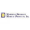 Marsman Drysdale Medical Products, Inc. Marsman Drysdale Medical Products, Inc.