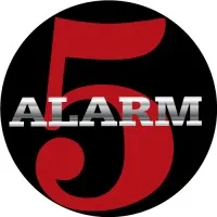 5 Alarm Fire and Safety Equipment, LLC