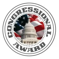 The Congressional Award The Congressional Award